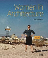 Women in Architecture (häftad)