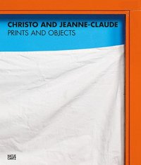 Christo and Jeanne-Claude (Bilingual edition) (inbunden)
