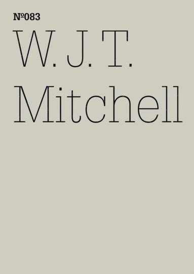 W.J.T. Mitchell (inbunden)