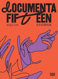 documenta fifteen Handbook (häftad)