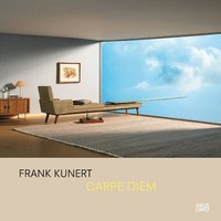 Frank Kunert (Bilingual edition) (inbunden)