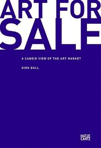Art for Sale (häftad)