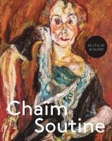 Chaim Soutine (German edition) (hftad)