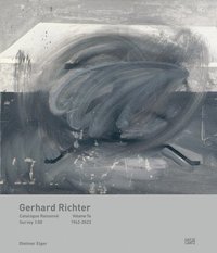 Gerhard Richter Catalogue Raisonne. Volume 7 (inbunden)