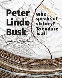 Peter Linde Busk (inbunden)