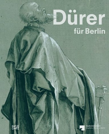 Dürer für Berlin (e-bok)
