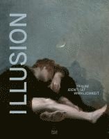 ILLUSION (inbunden)