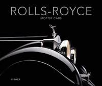 Rolls-Royce (inbunden)