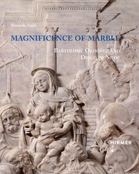 Magnificence of Marble (inbunden)