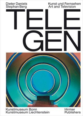 TeleGen (inbunden)