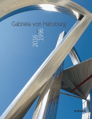 Gabriela von Habsburg (häftad)