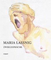 Maria Lassnig (inbunden)