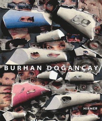 Burhan Dogancay (häftad)