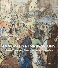 Innovative Impressions (inbunden)