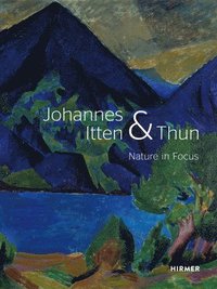 Johannes Itten & Thun (inbunden)