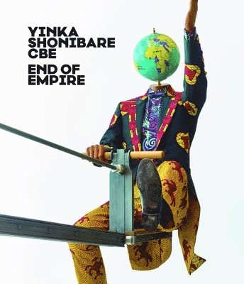 Yinka Shonibare CBE (hftad)