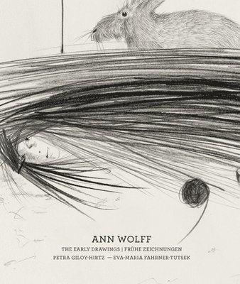 Ann Wolff (inbunden)