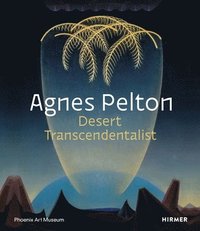 Agnes Pelton (inbunden)