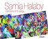 Samia Halaby: Centers of Energy