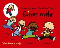 Einer mehr (pussel)