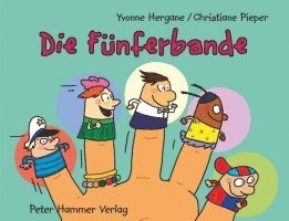 Die F�nferbande