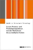 Lesen: Prozess- und Produktperspektiven von der Wortebene bis zu multiplen Texten (häftad)