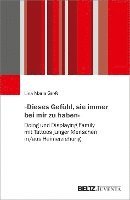 Dieses Gefhl sie immer bei mir zu haben (hftad)