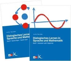Dialogisches Lernen in Sprache und Mathematik 1/2 (hftad)