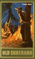 Old Surehand 1. Erster Band (h�ftad)