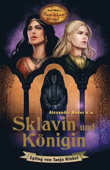 Sklavin und Königin (pussel)