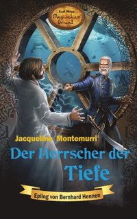 Der Herrscher der Tiefe (e-bok)