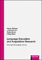 Language Education and Acquisition Research (hftad)