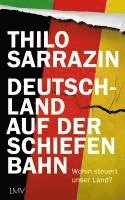 Deutschland auf der schiefen Bahn (hftad)