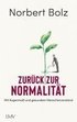 Zur�ck zur Normalit�t