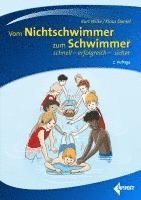 Vom Nichtschwimmer zum Schwimmer (haftad)