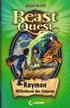 Beast Quest 16. Kaymon, Hllenhund des Grauens