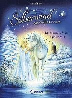 Silberwind, das weie Einhorn - Die verwunschene Eisprinzessin (inbunden)