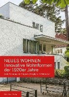 Neues Wohnen Im Berliner Sudwesten: Gross-Berlin Und Die Folgen Fur Steglitz Und Zehlendorf (inbunden)