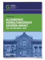 Allgemeines Verwaltungsrecht Sachsen-Anhalt (h�ftad)