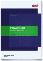 Privatrecht (h�ftad)