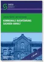 Kommunale Buchf�hrung Sachsen-Anhalt (h�ftad)