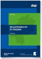 Beamtenrecht in Hessen (h�ftad)