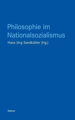 Philosophie im Nationalsozialismus