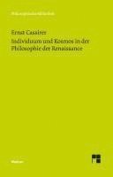 Individuum und Kosmos in der Philosophie der Renaissance (hftad)