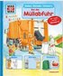 WAS IST WAS Kindergarten Malen R�tseln Stickern Bei der M�llabfuhr