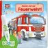 BOOKii� WAS IST WAS Kindergarten Komm mit zur Feuerwehr!