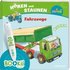 BOOKii� H�ren und Staunen Mini Fahrzeuge