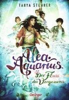 Alea Aquarius 6. Der Fluss des Vergessens (pussel)