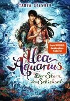 Alea Aquarius 10. Der Stern des Schicksals (inbunden)