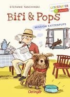 Bifi und Pops (inbunden)